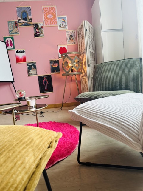 Du cocooning