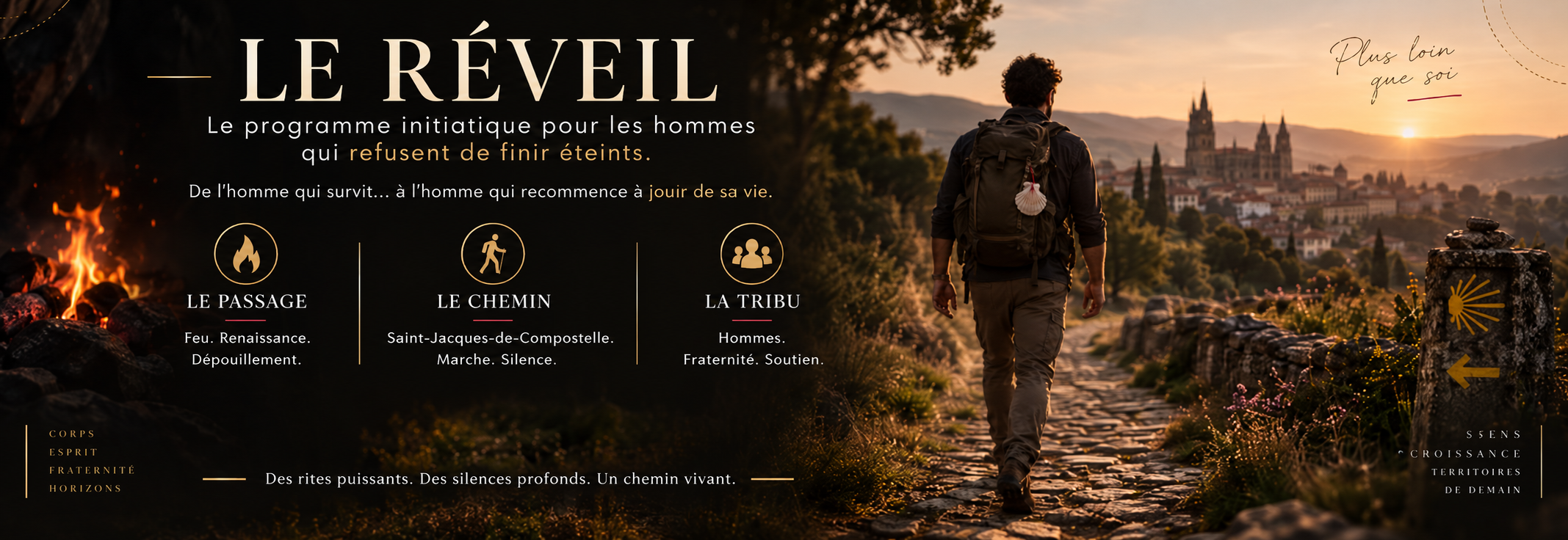 Programme le réveil Julie Pradayrol
