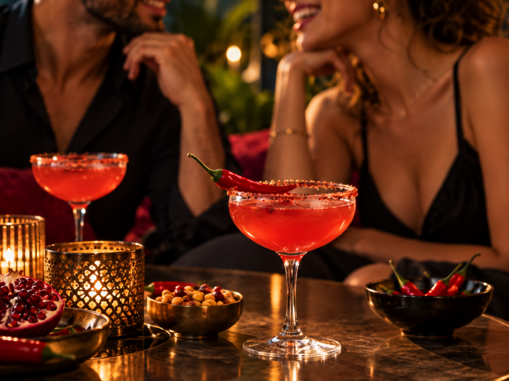 Apero sexo