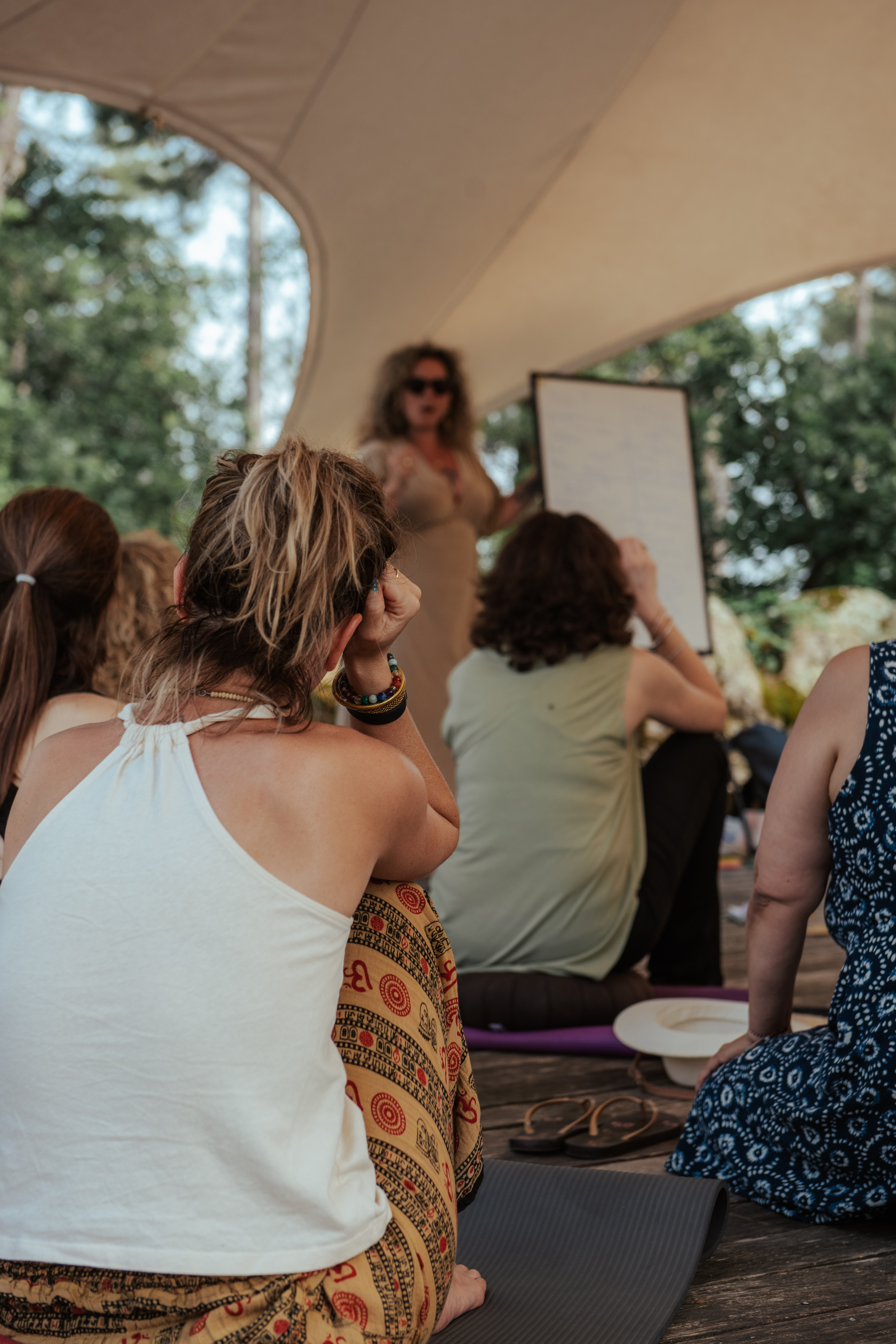 Accompagnement pour hommes dirigeants en Ardèche